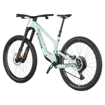 SCOTT RANSOM 900 RC MYSTYADE GREEN