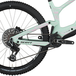 SCOTT RANSOM 900 RC MYSTYADE GREEN