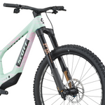 SCOTT RANSOM 900 RC MYSTYADE GREEN