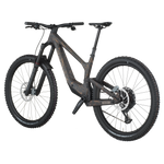 SCOTT RANSOM 910 BLACK / CRACKLE