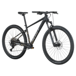 SCOTT CONTRAIL 10 BLACK