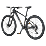 SCOTT CONTRAIL 10 BLACK