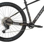 SCOTT CONTRAIL 10 BLACK