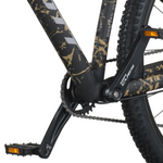 SCOTT CONTRAIL 10 BLACK