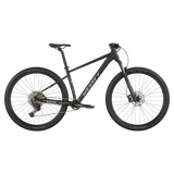 SCOTT CONTRAIL 10 BLACK