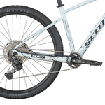 SCOTT CONTRAIL10 CUMULUS WHITE