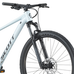 SCOTT CONTRAIL10 CUMULUS WHITE