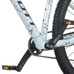 SCOTT CONTRAIL10 CUMULUS WHITE