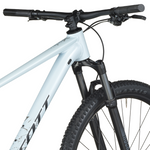 SCOTT CONTRAIL10 CUMULUS WHITE