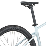 SCOTT CONTRAIL10 CUMULUS WHITE