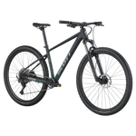 SCOTT CONTRAIL 20 BLACK