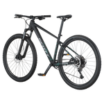 SCOTT CONTRAIL 20 BLACK