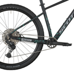 SCOTT CONTRAIL 20 BLACK