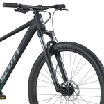SCOTT CONTRAIL 20 BLACK