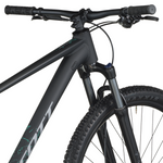 SCOTT CONTRAIL 20 BLACK