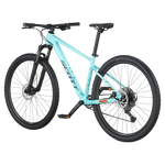 SCOTT CONTRAIL 20 TROPIC BLUE