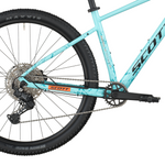 SCOTT CONTRAIL 20 TROPIC BLUE