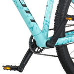 SCOTT CONTRAIL 20 TROPIC BLUE