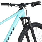 SCOTT CONTRAIL 20 TROPIC BLUE