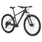 SCOTT CONTRAIL 30 BLACK