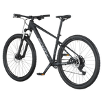 SCOTT CONTRAIL 30 BLACK