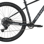 SCOTT CONTRAIL 30 BLACK