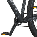 SCOTT CONTRAIL 30 BLACK