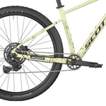 SCOTT CONTRAIL 30 LUMINARY GREEN