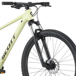 SCOTT CONTRAIL 30 LUMINARY GREEN