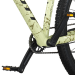 SCOTT CONTRAIL 30 LUMINARY GREEN