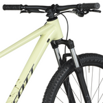 SCOTT CONTRAIL 30 LUMINARY GREEN