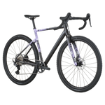 SCOTT SPEEDSTER GRAVEL 10 BLACK/TULIP PURPLE