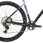 SCOTT SPEEDSTER GRAVEL 10 BLACK/TULIP PURPLE