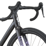 SCOTT SPEEDSTER GRAVEL 10 BLACK/TULIP PURPLE