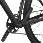 SCOTT SPEEDSTER GRAVEL 10 BLACK/TULIP PURPLE