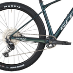 SCOTT SCALE 935 TWINKLE GREEN