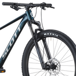 SCOTT SCALE 935 TWINKLE GREEN