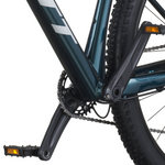 SCOTT SCALE 935 TWINKLE GREEN