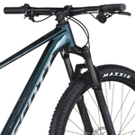 SCOTT SCALE 935 TWINKLE GREEN