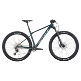 SCOTT SCALE 935 TWINKLE GREEN