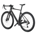 SCOTT ADDICT GRAVEL 15 CARBON BLACK