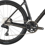 SCOTT ADDICT GRAVEL 15 CARBON BLACK
