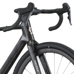 SCOTT ADDICT GRAVEL 15 CARBON BLACK