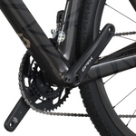SCOTT ADDICT GRAVEL 15 CARBON BLACK