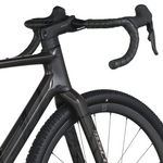 SCOTT ADDICT GRAVEL 15 CARBON BLACK