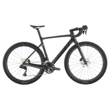 SCOTT ADDICT GRAVEL 15 CARBON BLACK