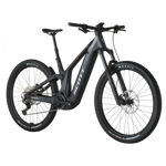 SCOTT PATRON 920 BLACK