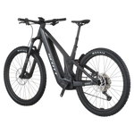 SCOTT PATRON 920 BLACK
