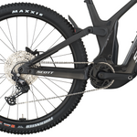 SCOTT PATRON 920 BLACK