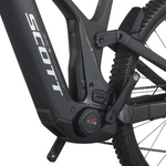 SCOTT PATRON 920 BLACK